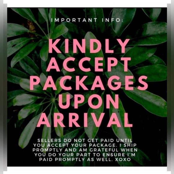 πBUNDLE & SAVEπ SAVE 50% on a bundle item when you buy from a show πππ - Picture 4 of 5